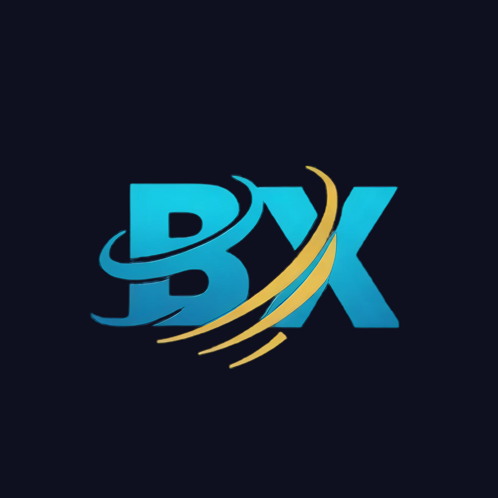 BX LiveScore logo